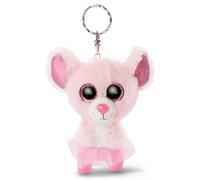 Nici Glubschis Dangling Ballerina Mouse Yammy Keychain