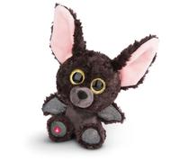 Nici Glubschis Dangling Bat Baako Teddy 15 Cm