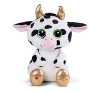 Nici Glubschis Dangling Cow Moolon Teddy 45 Cm