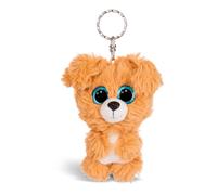 NICI Glubschis Keyring Dog Lollidog 9cm