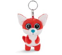 Nici Glubschis Dangling Fox Jayson 9 Cm Keychain