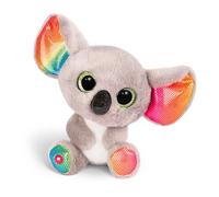 Nici Glubschis Dangling Koala Miss Crayon Teddy 15 Cm