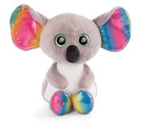 Nici Glubschis Dangling Koala Miss Crayon Teddy 45 Cm Multicolor