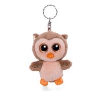 Nici Glubschis Dangling Owl Twila 9 Cm Keychain