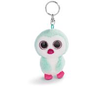 Nici Glubschis Dangling Penguin Yoniko 9 Cm Keychain