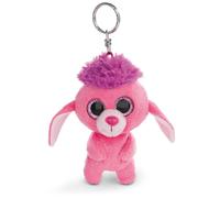 Nici Glubschis Dangling Poodle Mookie 9 Cm Keychain