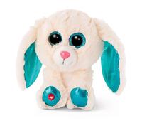 Nici Glubschis Dangling Rabbit Wollidot Teddy 15 Cm