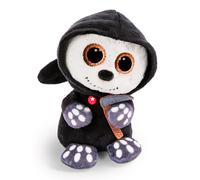 Nici Glubschis Dangling Scary Harvester Sanit Teddy