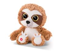 Nici Glubschis Dangling Sloth Heywood Teddy 15 Cm