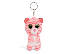 NICI Keyring – Glubschis Tiger Fula – 9 cm