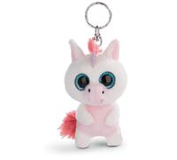 Nici Glubschis Dangling Unicorn Milkyfee 9 Cm Keychain