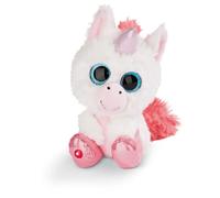 Nici Glubschis Dangling Unicorn Milkyfee Teddy 15 Cm