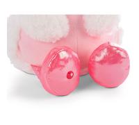 Nici Glubschis Dangling Unicorn Milkyfee Teddy 45 Cm Pink