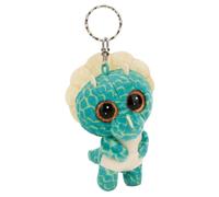 Nici Glubschis Dino Toppy Tops Keychain 9 Cm