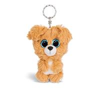 NICI Glubschis Keyring Dog Lollidog 9cm