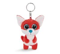 NICI GLUBSCHIS keyring Fox Jayson 9cm