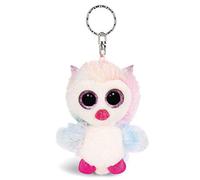 NICI Glubschis Keyring Owl Princess Holly 9cm