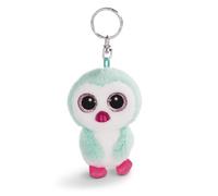 NICI Keyring GLUBSCHIS Penguin Yoniko 9 cm