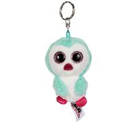 NICI GLUBSCHIS keyring Penguin Yoniko 9cm