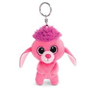 NICI GLUBSCHIS keyring Poodle Mookie 9cm