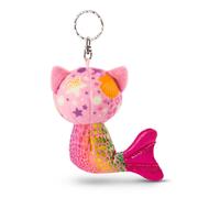 Nici Glubschis Mermaid Cat Aquamarie 11 Cm Keychain
