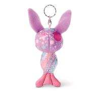 Nici Glubschis Mermaid Rabbit Shellina 12 Cm Keychain