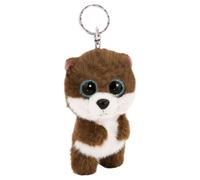 Nici Glubschis Otter Olly Keychain 9 Cm