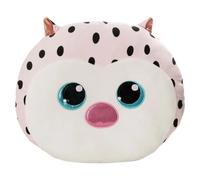 Nici Glubschis Owl Lowidou Cushion 35x30 Cm