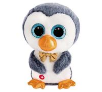 Nici Glubschis Penguin Sniffy Teddy 15 Cm