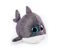 Nici Glubschis Shark Ferris Teddy 15 Cm