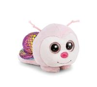 NICI GLUBSCHIS Snilli the Snail, 13 cm, Pink - 63031