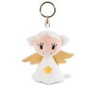 Nici Guardian Angel Good Luck 9 Cm Bb Star Keychain
