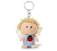 NICI Guardian Angel 'I'll Guard You' Keyholder (Blue)