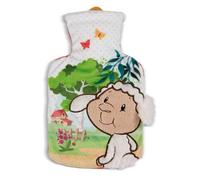Nici Hot Water Bottle Sheep Sheepmila 500ml