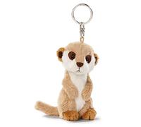 NICI Key Holder Meerkat 10cm