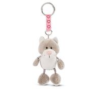 NICI Key ring cat 7cm Talisminis