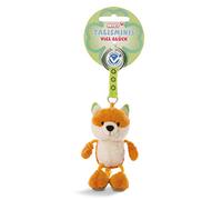 NICI Key ring fox 7cm Talisminis