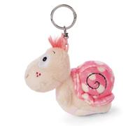 NICI Key ring Snail 10cm