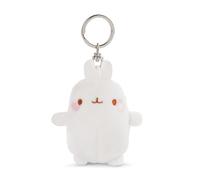 NICI Keychain bunny Molang 8cm