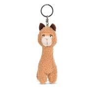 NICI Keyholder Alpaca Al Paka 10cm GREEN