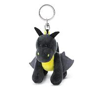 Nici Keyring dragon Dragor 9cm, Gray (47992)