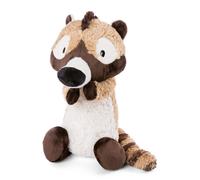 NICI Kuscheltier Nasenbär Coaty 43cm - Nachhaltiger Plüschtier Nasenbär für Mädc