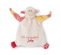 Nici Lamb 24 Stunden Job Doudou