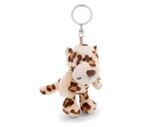 Nici Leopard Keychain 10 Cm