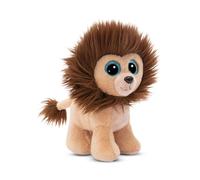 Nici Lion Cliff Teddy 15 Cm
