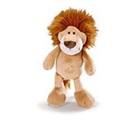 Nici Lion Dangling Teddy 25 Cm