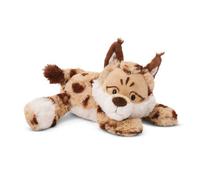 Nici Lynx Lyka Lying Teddy 30 Cm
