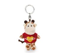 Nici Mallorca Keychain 8 Cm