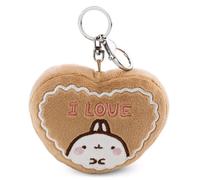 Nici Molang 10 Cm Keychain