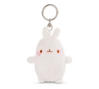 NICI Keychain bunny Molang 8cm